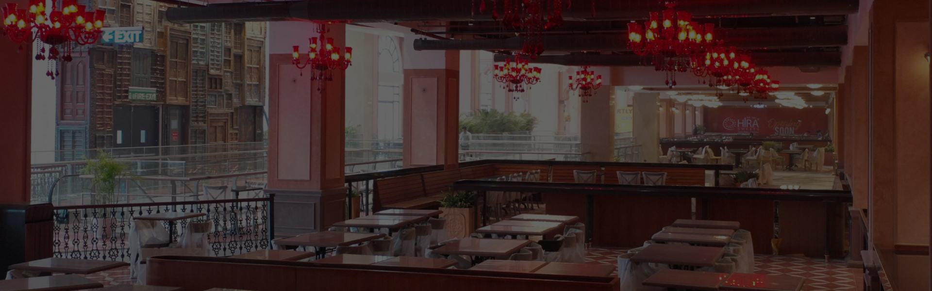 9 Reasons Why Omaxe Chowk is the best place for shopping with family in Delhi