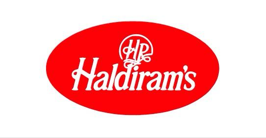 haldirams
