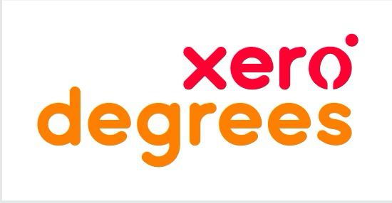 xero degrees