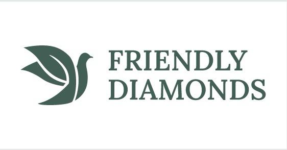 Friendly Diamonds